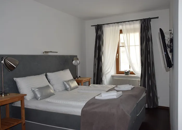 Hotel Torwirt